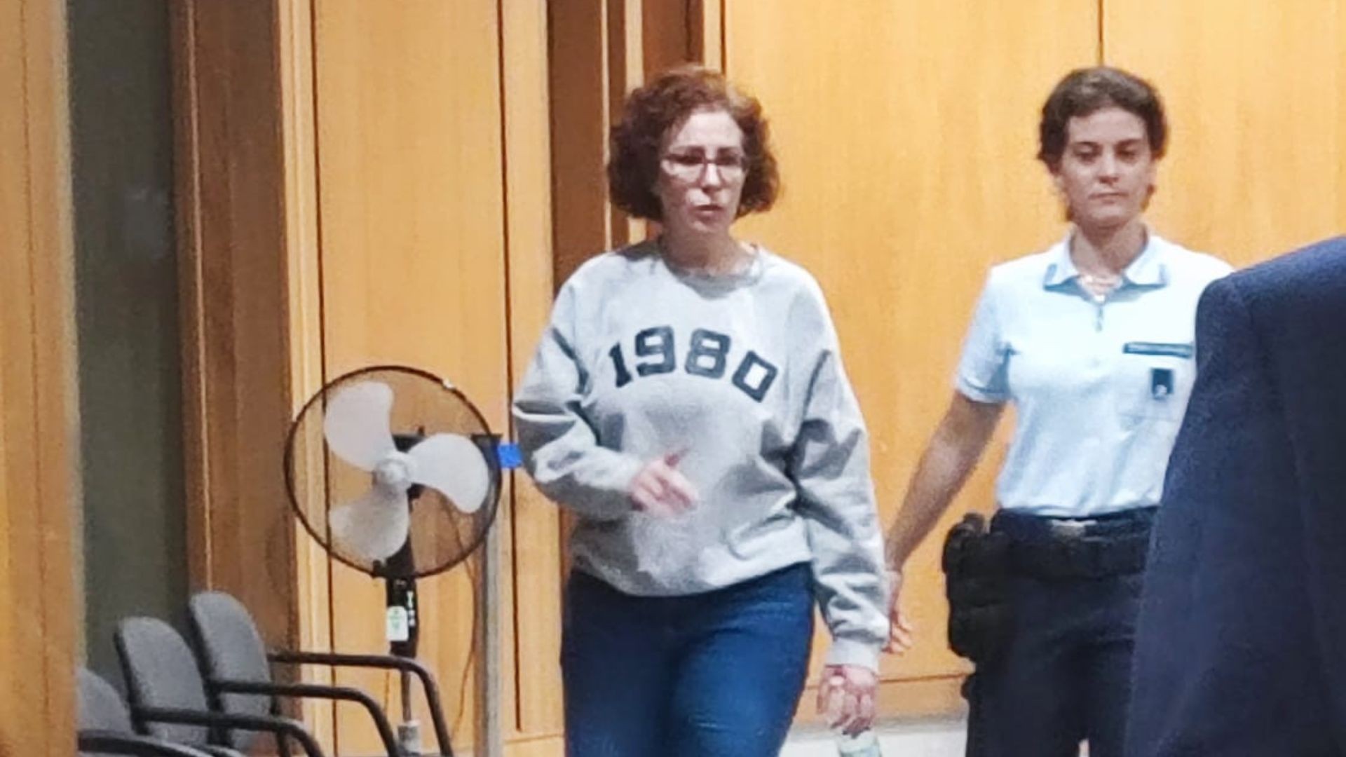 Zambelli tem dois pedidos de extradição aceitos na Itália, e chances de volta ao Brasil aumentam