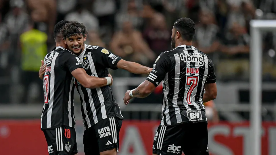 Atlético-MG recebe Juventud-URU para somar os primeiros pontos na Sul-Americana