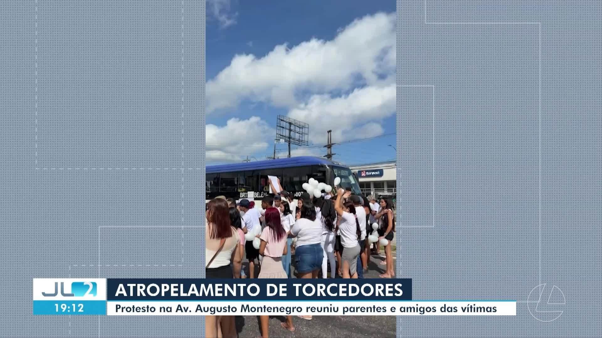 VÍDEOS: JL2 de sexta-feira, 5 de junho de 2026